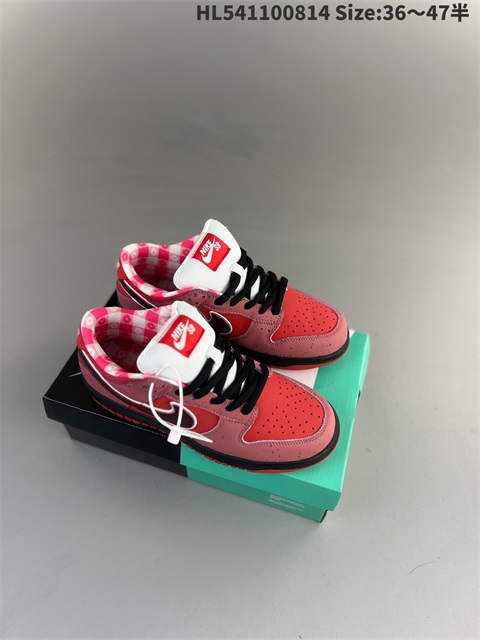 women low dunk sb shoes 2023-10-27-593